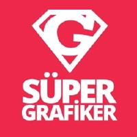 supergrafiker profil fotoğrafı