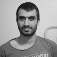 teanner profil fotoğrafı