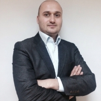 teknolojice profil fotoğrafı