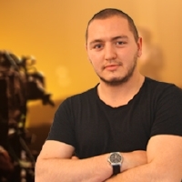 timucindandin profil fotoğrafı