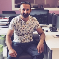 timucinkazan profil fotoğrafı