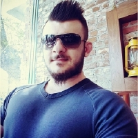 trexianos profil fotoğrafı
