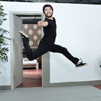 ucanadam profil fotoğrafı