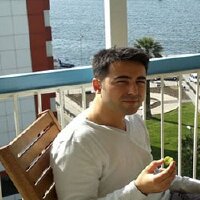 ufukasia profil fotoğrafı