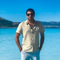 ufukcankaplan profil fotoğrafı