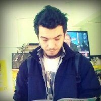 ufuuk profil fotoğrafı