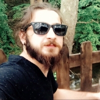 umutkizilyamac profil fotoğrafı