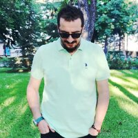 vdtyldrm profil fotoğrafı