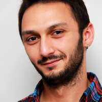 volkanceliloglu profil fotoğrafı