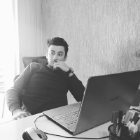 webdevelopers profil fotoğrafı