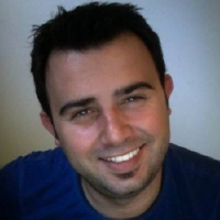 whoisserkan profil fotoğrafı