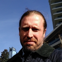 wolfhart profil fotoğrafı