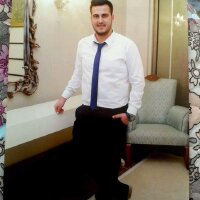 recepd07 profil fotoğrafı