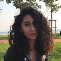 yagmurli profil fotoğrafı