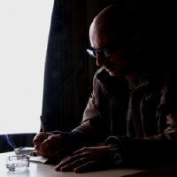 yasarcan profil fotoğrafı