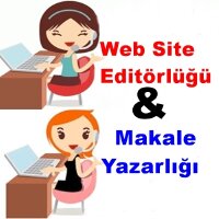 yazarlikhizmeti profil fotoğrafı