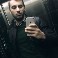 yazilimciadam profil fotoğrafı