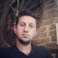 yilmazbaris profil fotoğrafı
