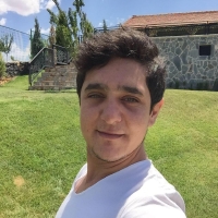 yucelsavar profil fotoğrafı