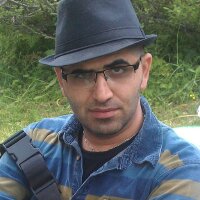 yukselcigrikci profil fotoğrafı