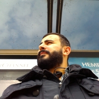 yusufayan87 profil fotoğrafı