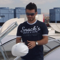 yusufaytas profil fotoğrafı