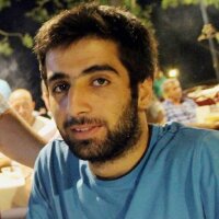 yusufdamat profil fotoğrafı