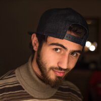 yusufkaragozz profil fotoğrafı