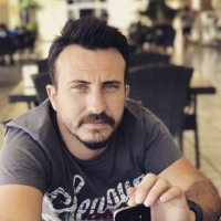 zekisanli profil fotoğrafı