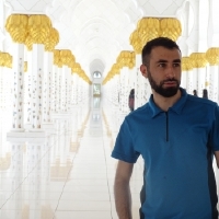 zeydin profil fotoğrafı