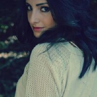 zeynepsarikaya profil fotoğrafı