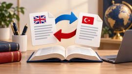 Çeviri ilanlarını görüntüle