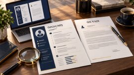 CV & Ön Yazı ilanlarını görüntüle
