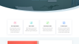 boya & badana ve ev dekorasyonu üzerine kurumsal web sitesi