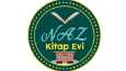 Naz Kitap Evi Logo Tasarımı