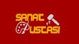 @sanat.ustasi için tasarlanan logo