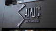 SARUÇ HUKUK BÜROSU-LOGO TASARIM