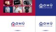 omüdükkan logo tasarımı