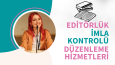 İmlaya Uygun Ses Kaydı Deşifresi