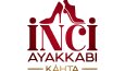 İNCİ AYAKKABI KAHTA LOGO Çalışması