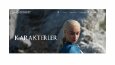 Game of Thrones Tanıtım Sayfası