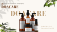DoaCare Kozmetik Ürünleri- İnfografik Sunum