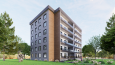 Konut Modelleme ve Render