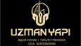 Uzman Yapı Logo Tasarımı