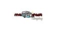 MANİFEST CAMOİNG LOGO Çalışması