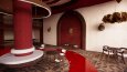 Mexican Restaurant Project