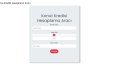 Konut Kredisi Hesaplama Aracı Yapımı ve Siteye eklenmesi