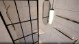 Mini Banyo 3D & Render Çalışması