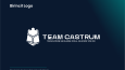 Team Castrum - Logo Çalışması