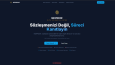 Pixel Perfect Site